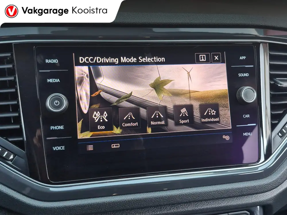 Volkswagen T-Roc 1.5 TSI Sport|DSG|ACC|150PK uit 2019, foto 20
