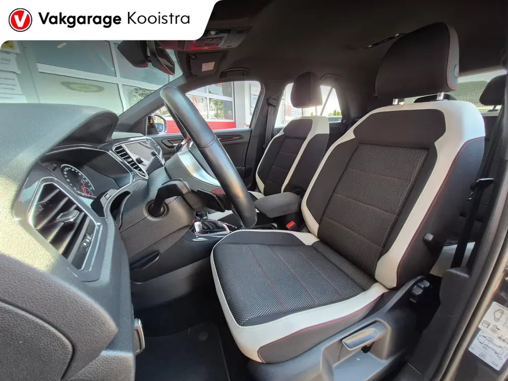 Volkswagen T-Roc 1.5 TSI Sport|DSG|ACC|150PK uit 2019, foto 8