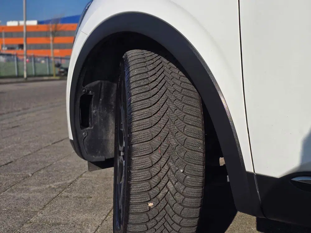 Renault Arkana 1.6 E-Tech Hybrid 145 Intens uit 2021, foto 11