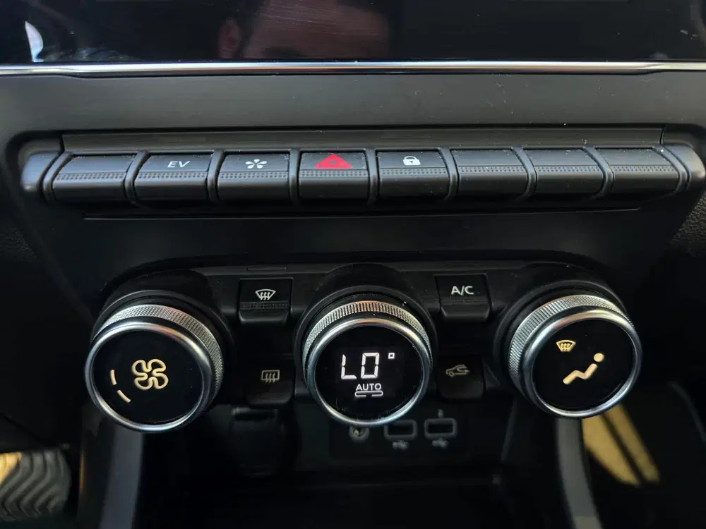 Renault Arkana 1.6 E-Tech Hybrid 145 Intens uit 2021, foto 16