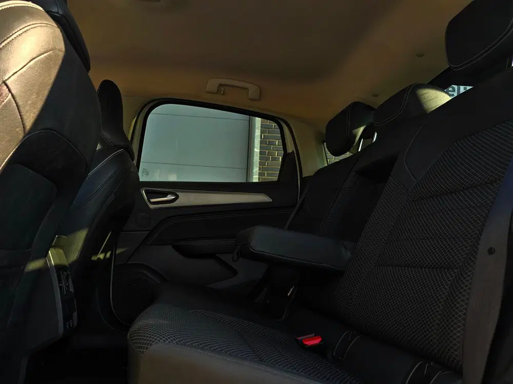 Renault Arkana 1.6 E-Tech Hybrid 145 Intens uit 2021, foto 6