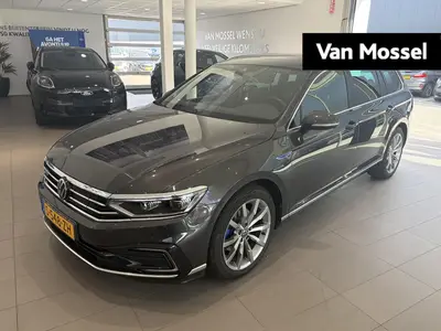 Volkswagen Passat Variant 1.4 TSI PHEV GTE Business uit 2023