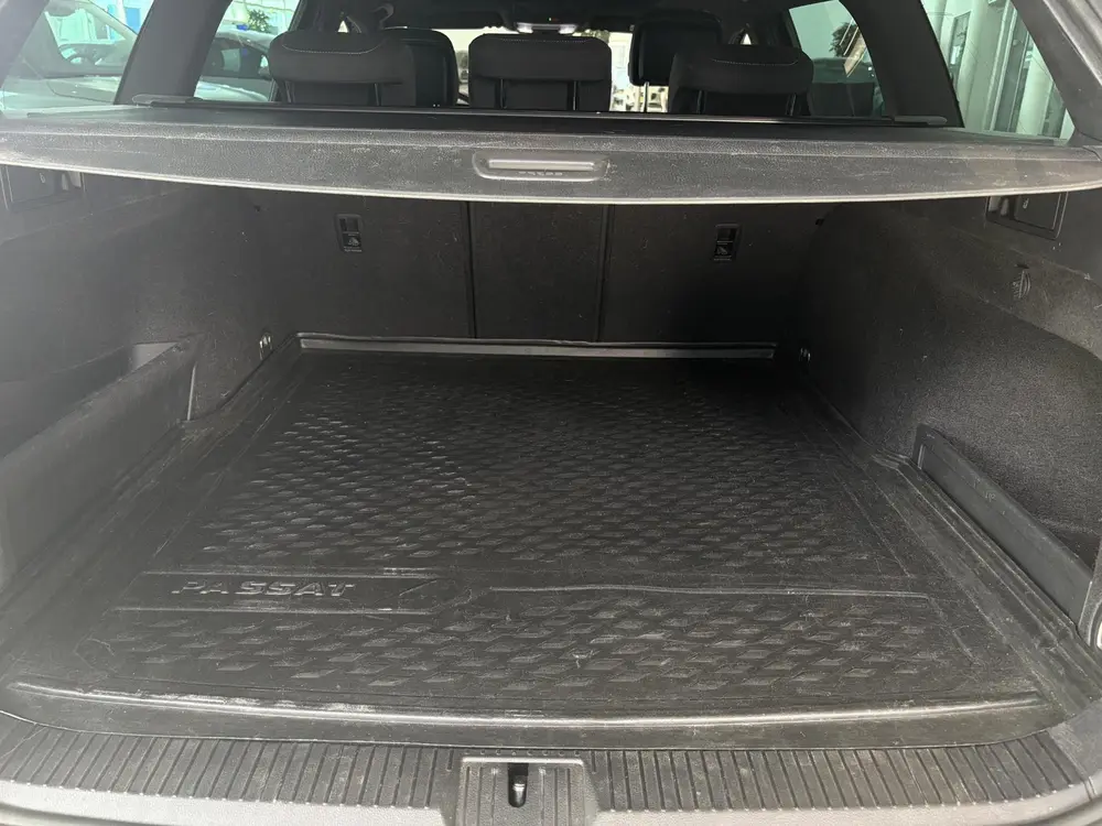 Volkswagen Passat Variant 1.4 TSI PHEV GTE Business uit 2023, foto 10