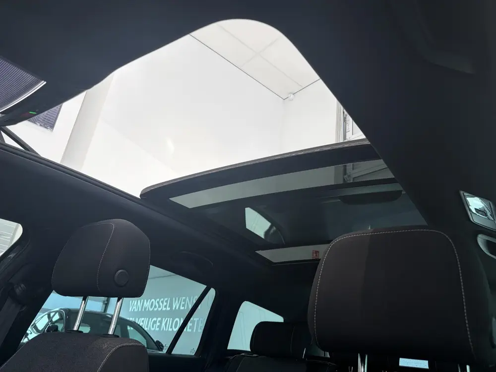 Volkswagen Passat Variant 1.4 TSI PHEV GTE Business uit 2023, foto 11