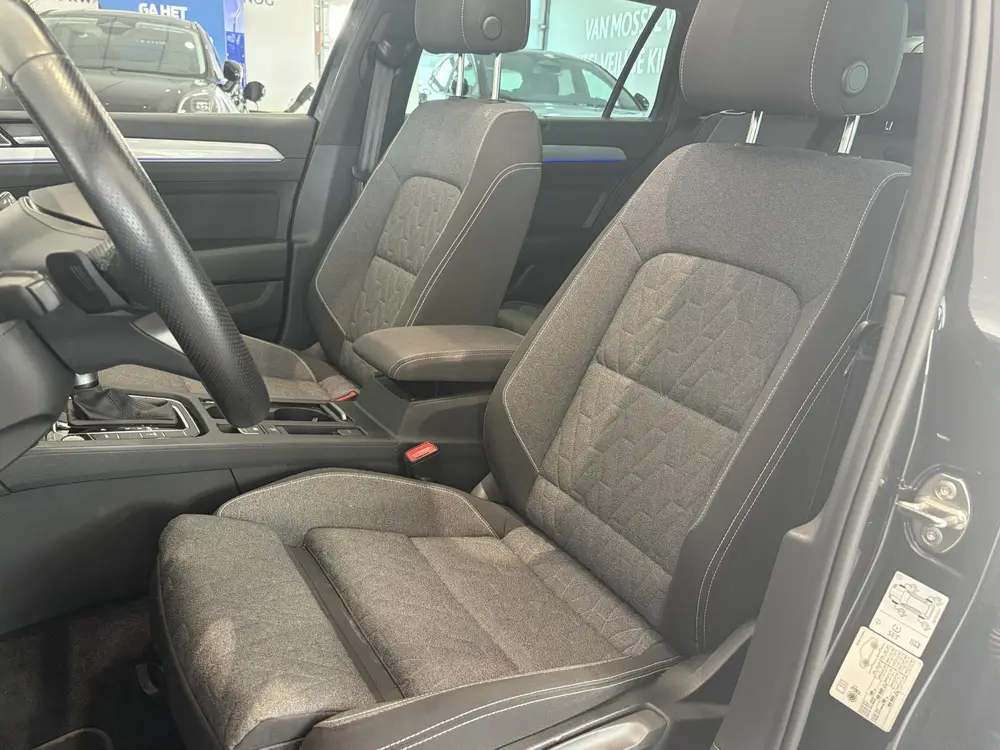 Volkswagen Passat Variant 1.4 TSI PHEV GTE Business uit 2023, foto 12