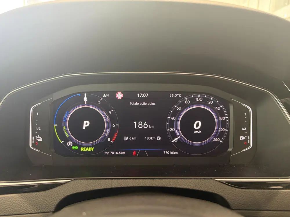 Volkswagen Passat Variant 1.4 TSI PHEV GTE Business uit 2023, foto 14