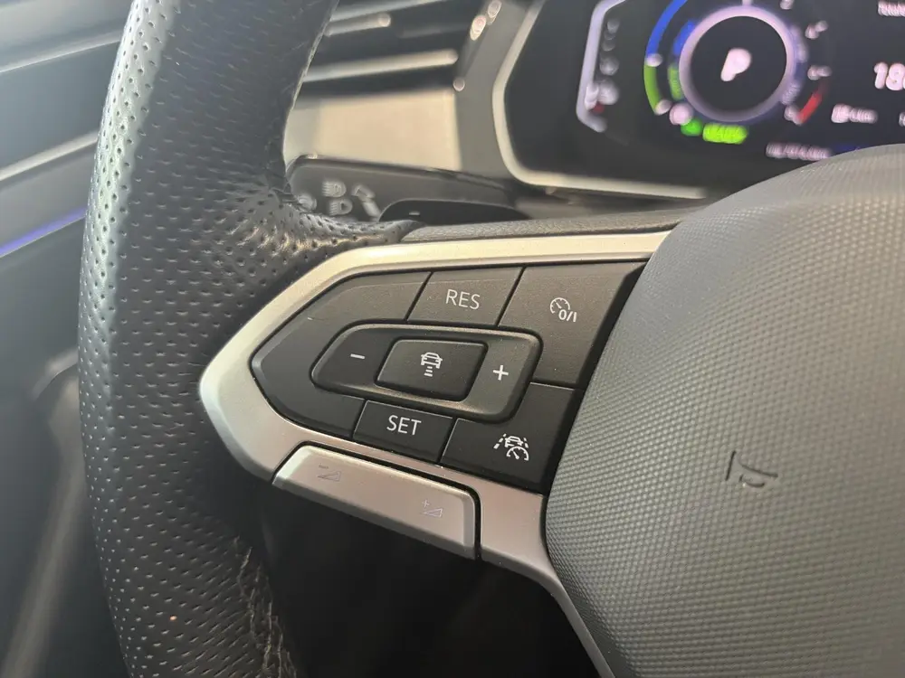 Volkswagen Passat Variant 1.4 TSI PHEV GTE Business uit 2023, foto 15