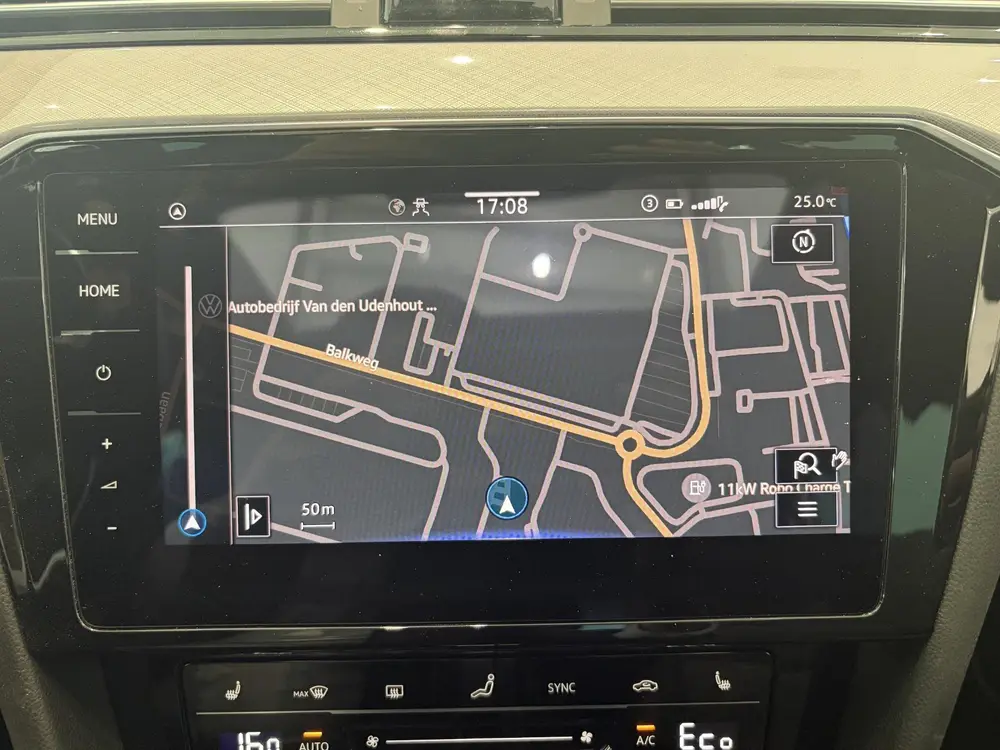 Volkswagen Passat Variant 1.4 TSI PHEV GTE Business uit 2023, foto 17