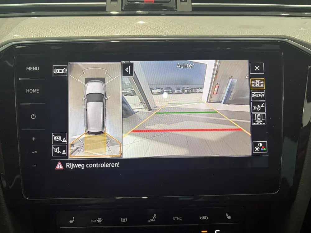 Volkswagen Passat Variant 1.4 TSI PHEV GTE Business uit 2023, foto 18