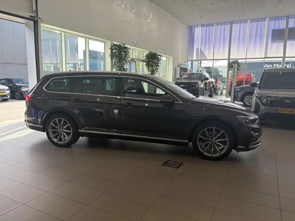 Volkswagen Passat Variant 1.4 TSI PHEV GTE Business uit 2023, foto 6