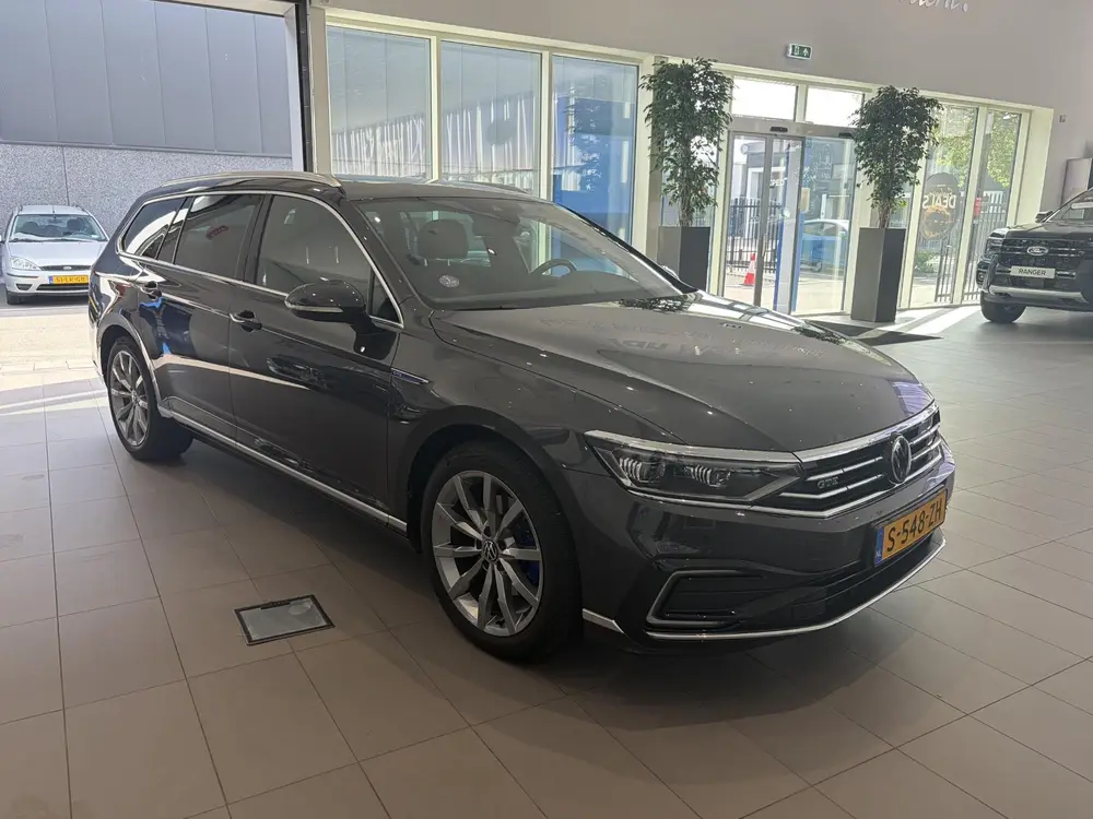 Volkswagen Passat Variant 1.4 TSI PHEV GTE Business uit 2023, foto 7