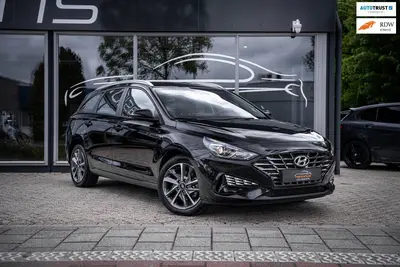 Hyundai i30 1.0 T-GDi MHEV Comfort uit 2023