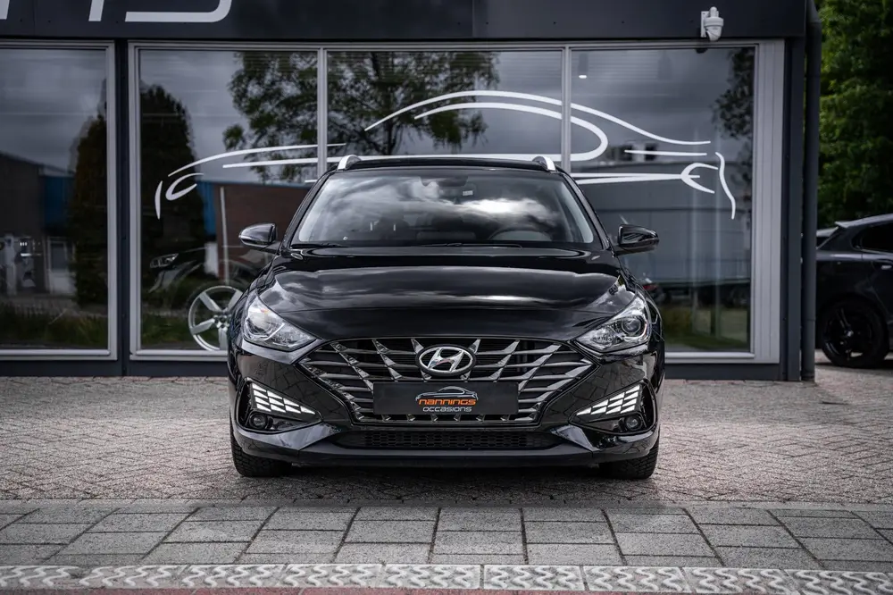 Hyundai i30 1.0 T-GDi MHEV Comfort uit 2023, foto 4