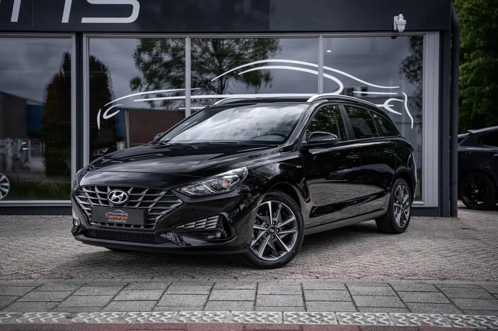 Hyundai i30 1.0 T-GDi MHEV Comfort uit 2023, foto 5