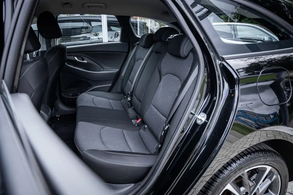 Hyundai i30 1.0 T-GDi MHEV Comfort uit 2023, foto 7