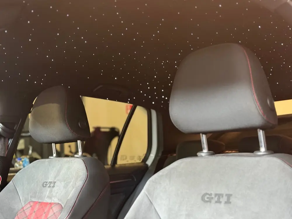 Volkswagen Golf 2.0 TSI GTI TCR uit 2019, foto 16