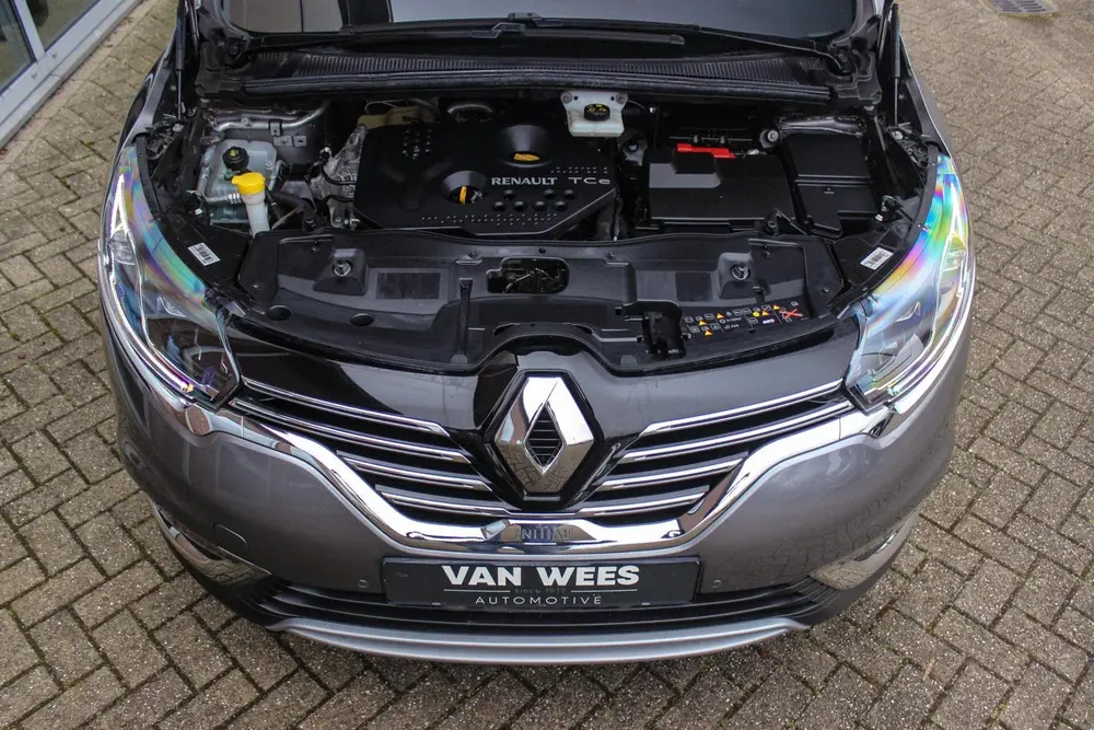 Renault Espace 1.8 TCe Initiale Paris 7p. uit 2019, foto 10
