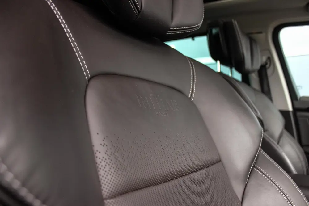 Renault Espace 1.8 TCe Initiale Paris 7p. uit 2019, foto 17