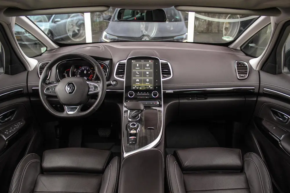 Renault Espace 1.8 TCe Initiale Paris 7p. uit 2019, foto 3