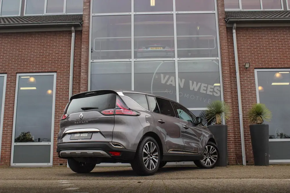 Renault Espace 1.8 TCe Initiale Paris 7p. uit 2019, foto 5