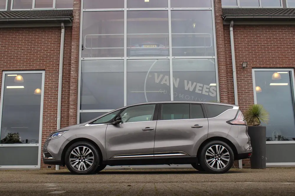 Renault Espace 1.8 TCe Initiale Paris 7p. uit 2019, foto 6