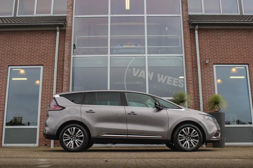 Renault Espace 1.8 TCe Initiale Paris 7p. uit 2019, foto 7