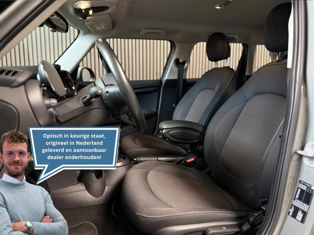 Mini Overig 1.5 Business Edition Automaat uit 2021, foto 5