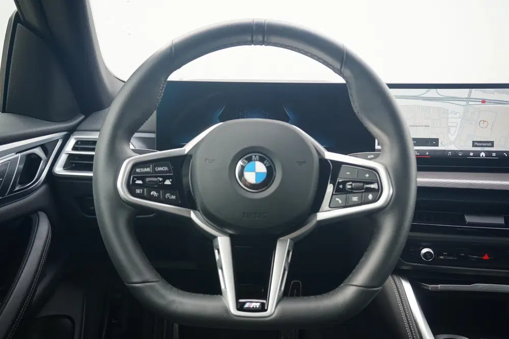 BMW i4 eDrive40 uit 2026, foto 10