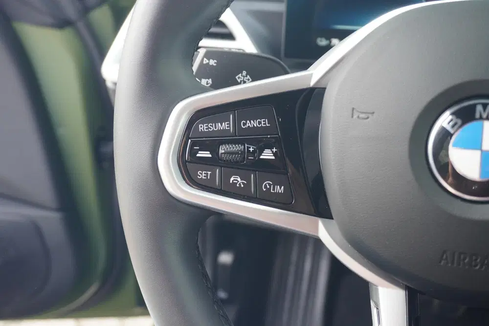 BMW i4 eDrive40 uit 2026, foto 11