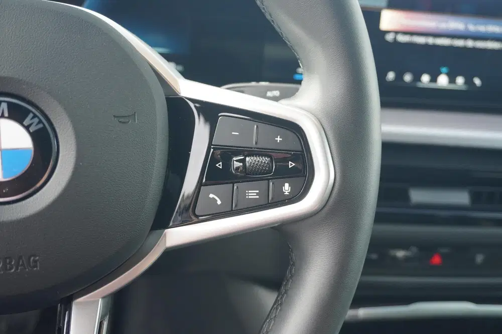 BMW i4 eDrive40 uit 2026, foto 13