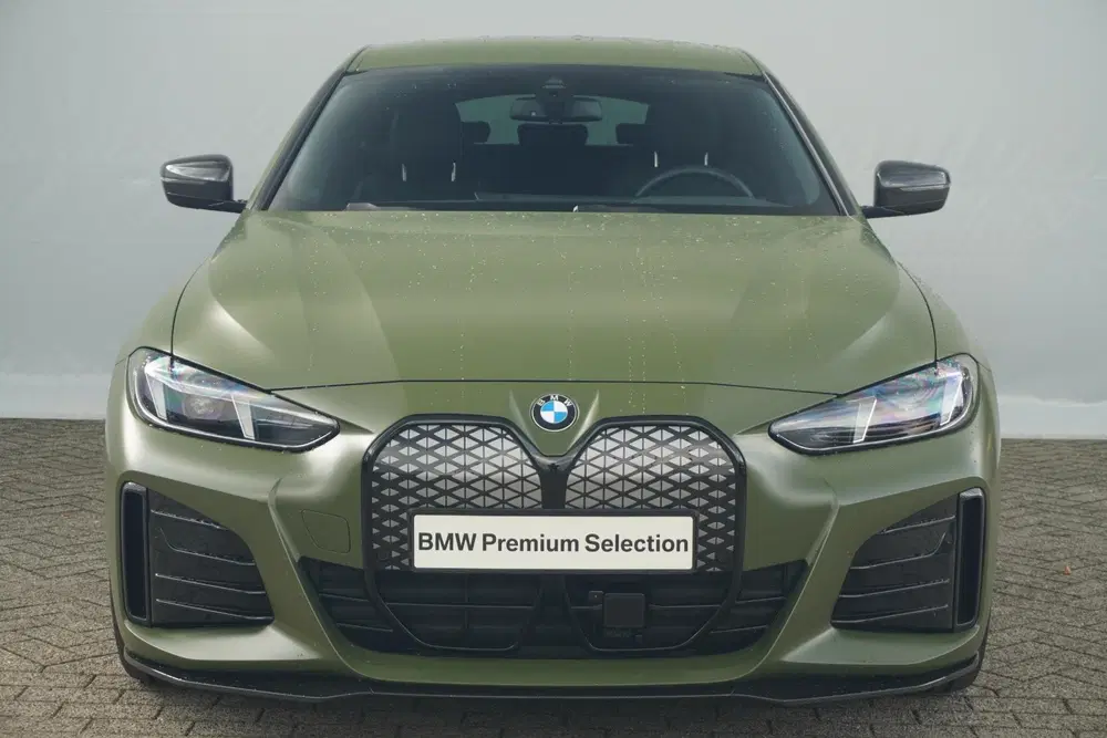 BMW i4 eDrive40 uit 2026, foto 3