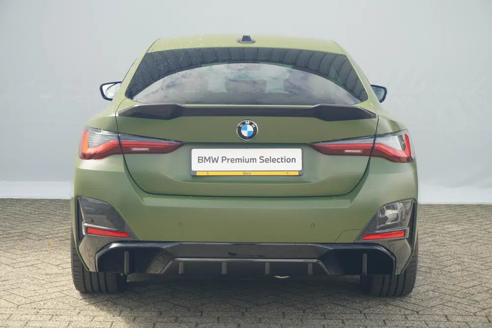 BMW i4 eDrive40 uit 2026, foto 5