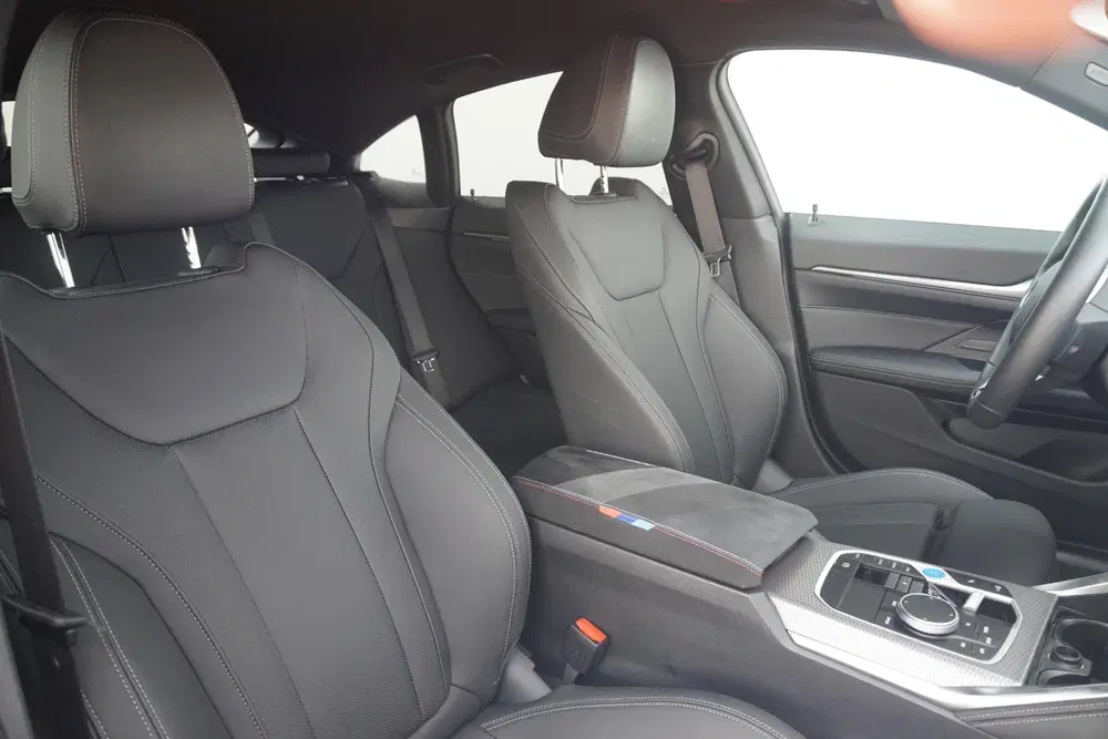 BMW i4 eDrive40 uit 2026, foto 7
