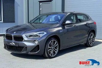 BMW X2 1.8i sDrive M-Sport 2e eig. 27684KM (bj 20 uit 2019