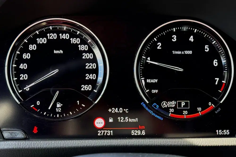 BMW X2 1.8i sDrive M-Sport 2e eig. 27684KM (bj 20 uit 2019, foto 11