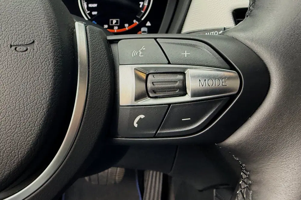 BMW X2 1.8i sDrive M-Sport 2e eig. 27684KM (bj 20 uit 2019, foto 12