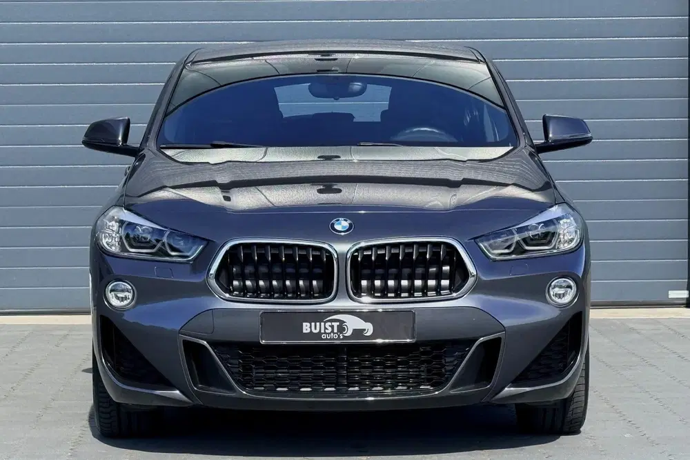 BMW X2 1.8i sDrive M-Sport 2e eig. 27684KM (bj 20 uit 2019, foto 2