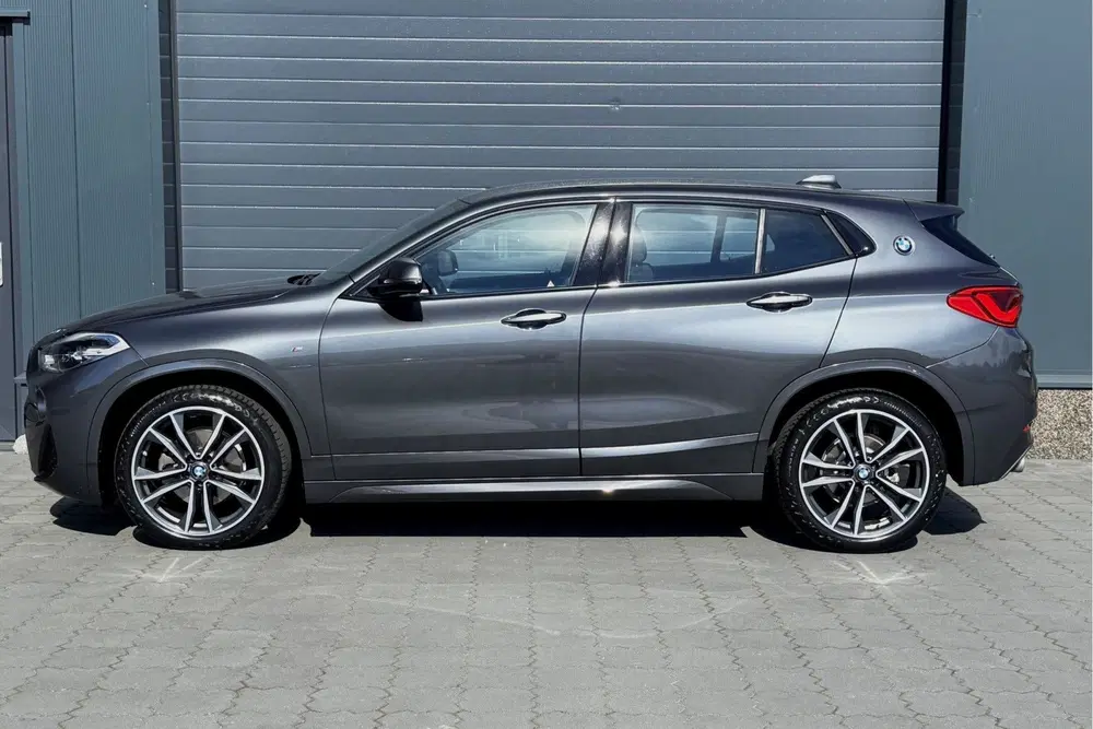 BMW X2 1.8i sDrive M-Sport 2e eig. 27684KM (bj 20 uit 2019, foto 3
