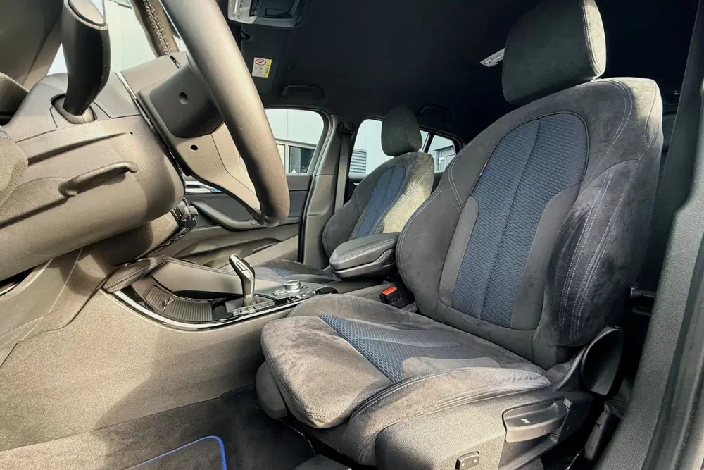BMW X2 1.8i sDrive M-Sport 2e eig. 27684KM (bj 20 uit 2019, foto 5