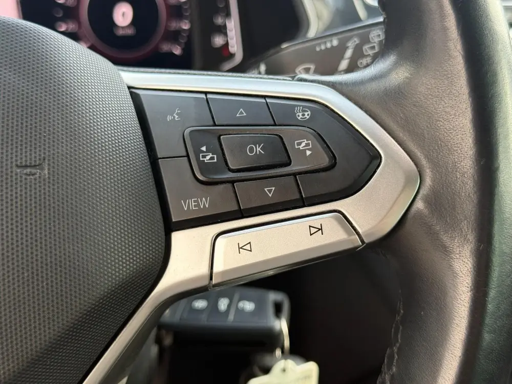 Volkswagen Tiguan 1.4 TSI eHybrid Business+ uit 2021, foto 19