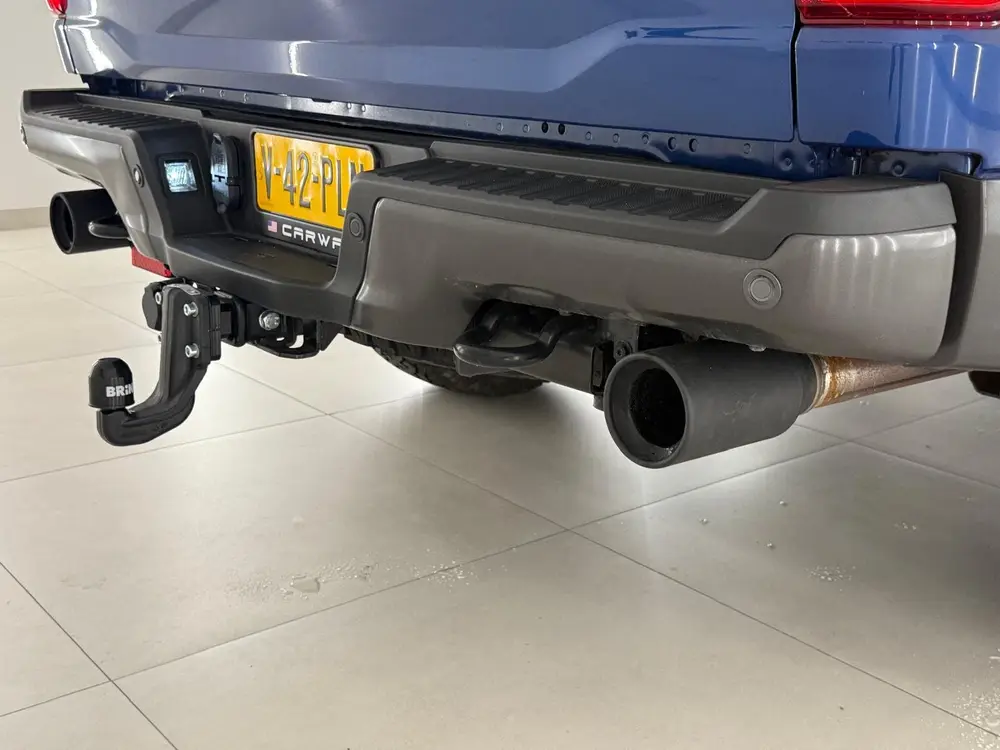 Ford F-150 Raptor Full-options ! BPM-VRIJ ! (bj 2022) uit 2022, foto 11
