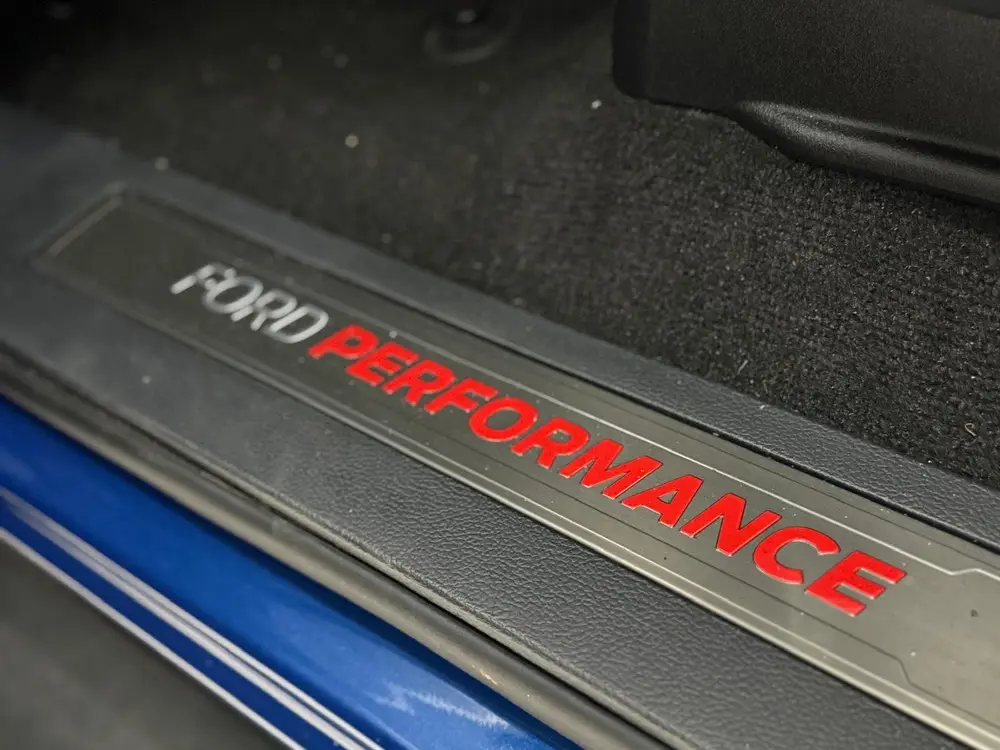 Ford F-150 Raptor Full-options ! BPM-VRIJ ! (bj 2022) uit 2022, foto 14