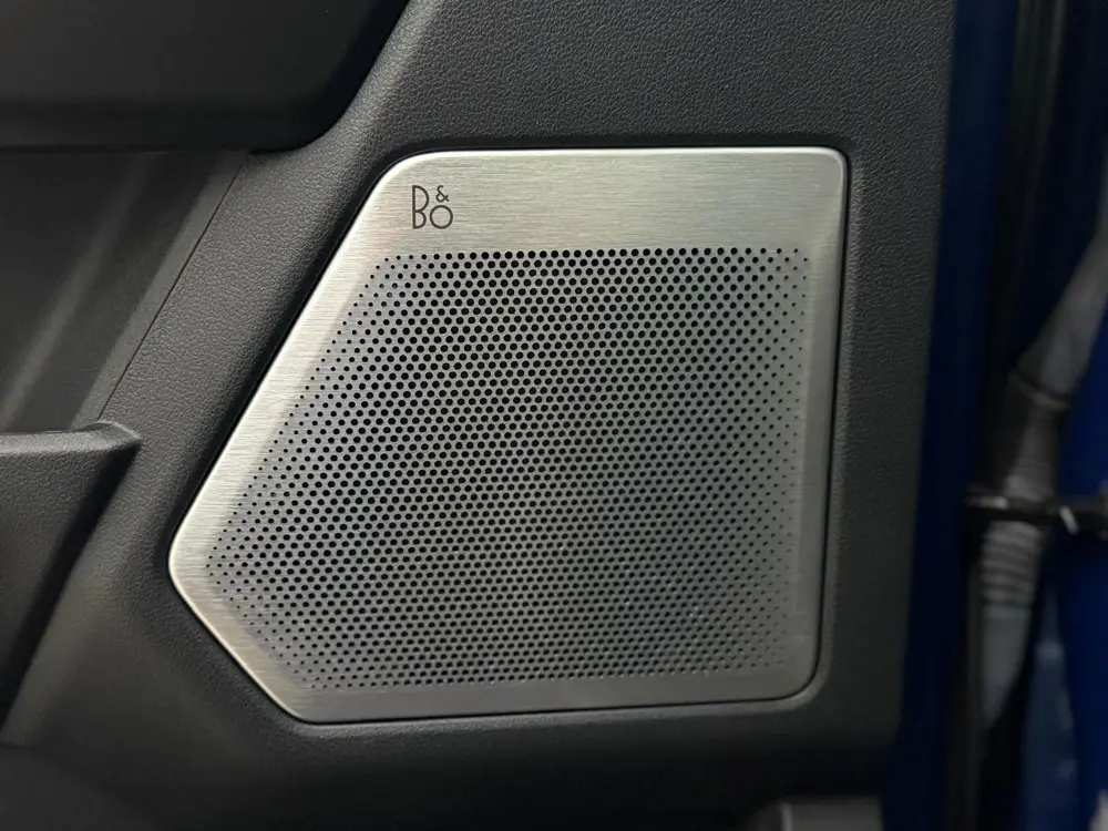 Ford F-150 Raptor Full-options ! BPM-VRIJ ! (bj 2022) uit 2022, foto 17