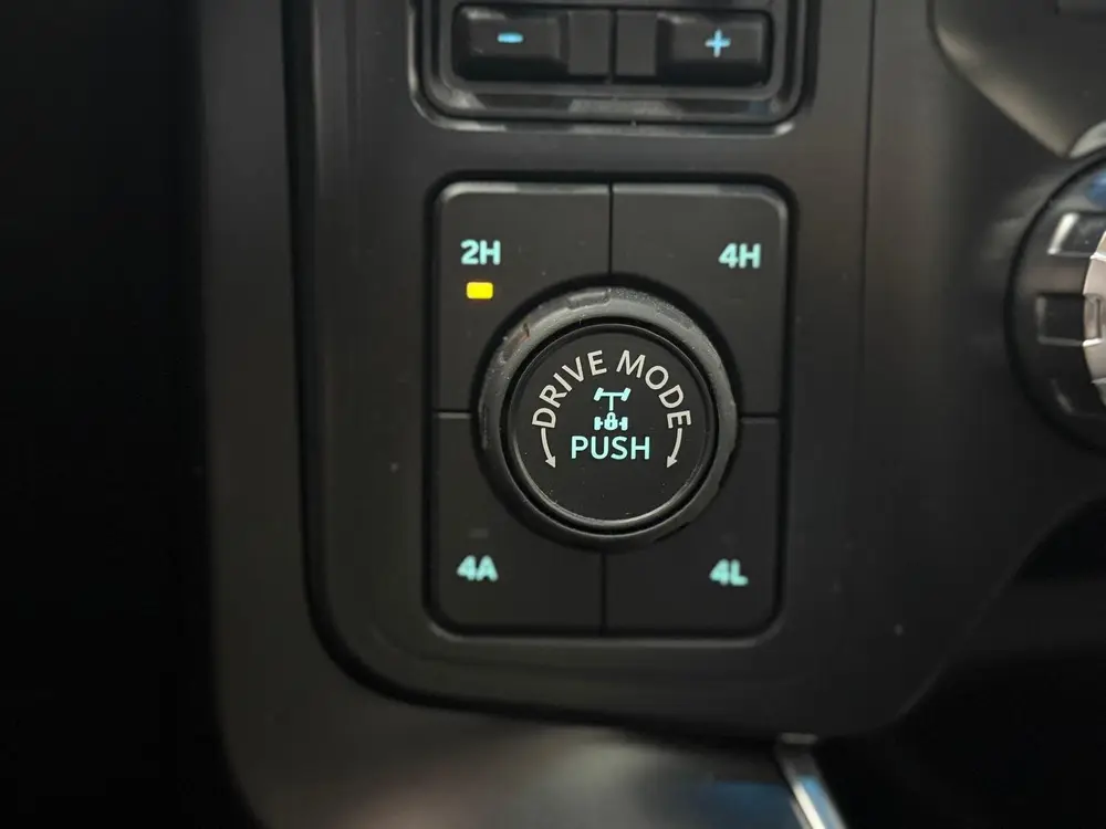 Ford F-150 Raptor Full-options ! BPM-VRIJ ! (bj 2022) uit 2022, foto 20