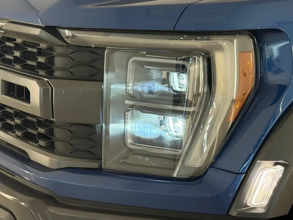 Ford F-150 Raptor Full-options ! BPM-VRIJ ! (bj 2022) uit 2022, foto 3