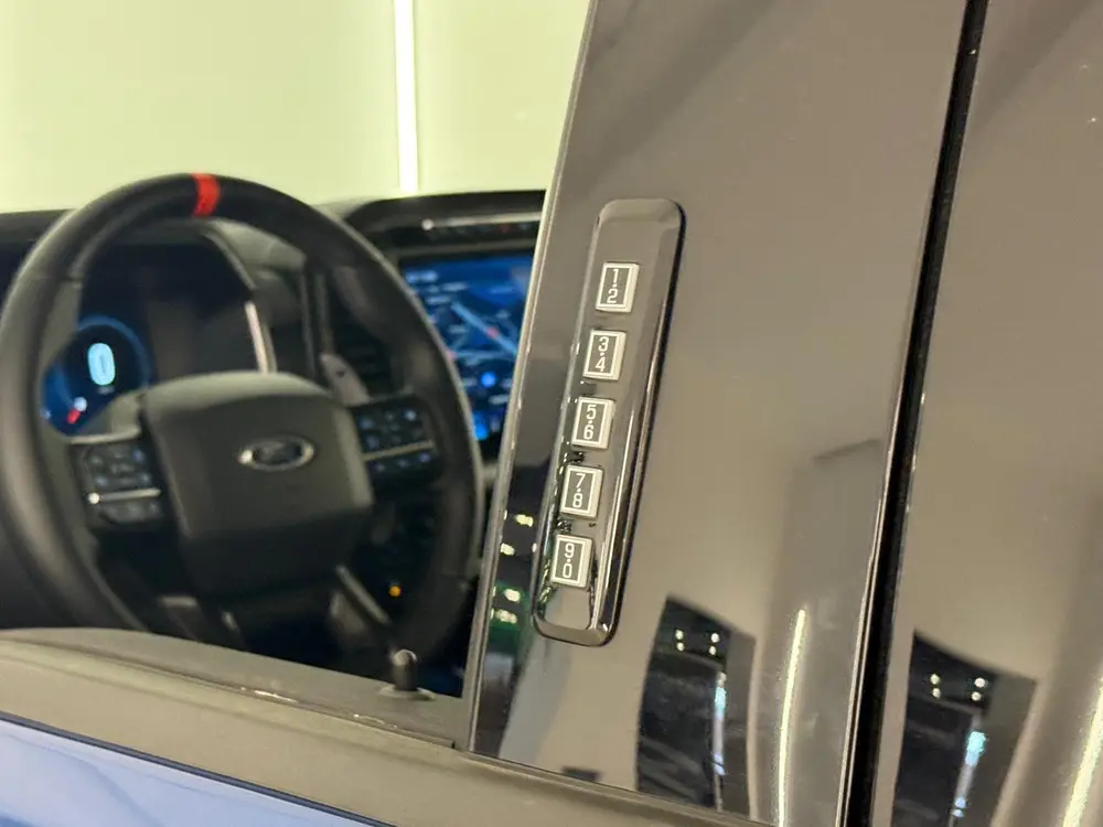 Ford F-150 Raptor Full-options ! BPM-VRIJ ! (bj 2022) uit 2022, foto 6