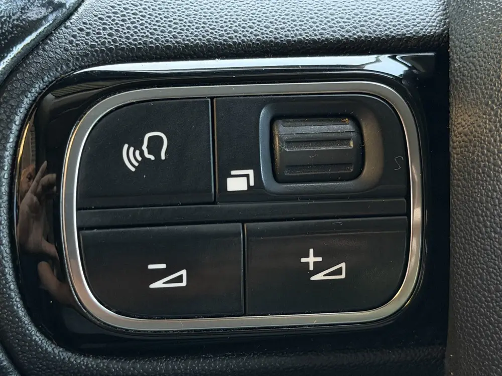Citroën Berlingo 1.2 PureTech Shine 7p. uit 2019, foto 15