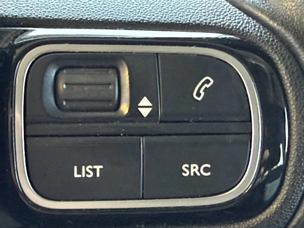 Citroën Berlingo 1.2 PureTech Shine 7p. uit 2019, foto 16