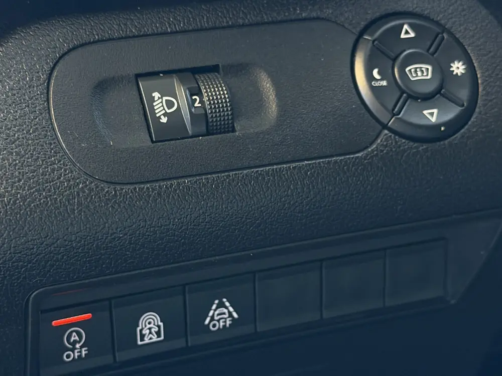 Citroën Berlingo 1.2 PureTech Shine 7p. uit 2019, foto 17