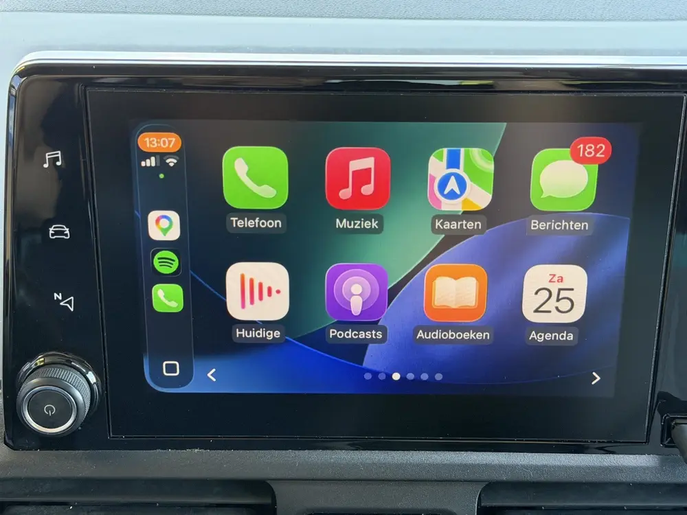 Citroën Berlingo 1.2 PureTech Shine 7p. uit 2019, foto 19